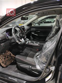 نیسان سێنترا